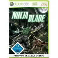 Ninja Blade