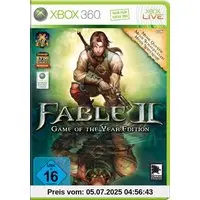 Fable II - Game of the Year Edition