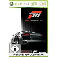 Forza Motorsport 3 - [Xbox 360]