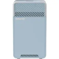 QNAP QMiro-201W WLAN-Router Gigabit Ethernet Dual-Band (2