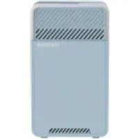 QNAP QMiro-201W WLAN-Router Gigabit Ethernet Dual-Band (2