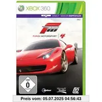 Forza Motorsport 4 - [Xbox 360]