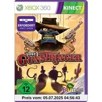 Gunstringer inkl. Fruit Ninja (Kinect erforderlich)