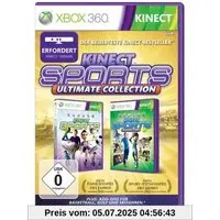 Kinect Sports Ultimate Collection (Kinect erforderlich)