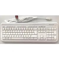 Microsoft Wired Keyboard 400 for Business