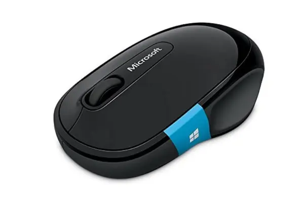 Microsoft Sculpt Comfort Desktop Ergonomic Wireless – Bild 4