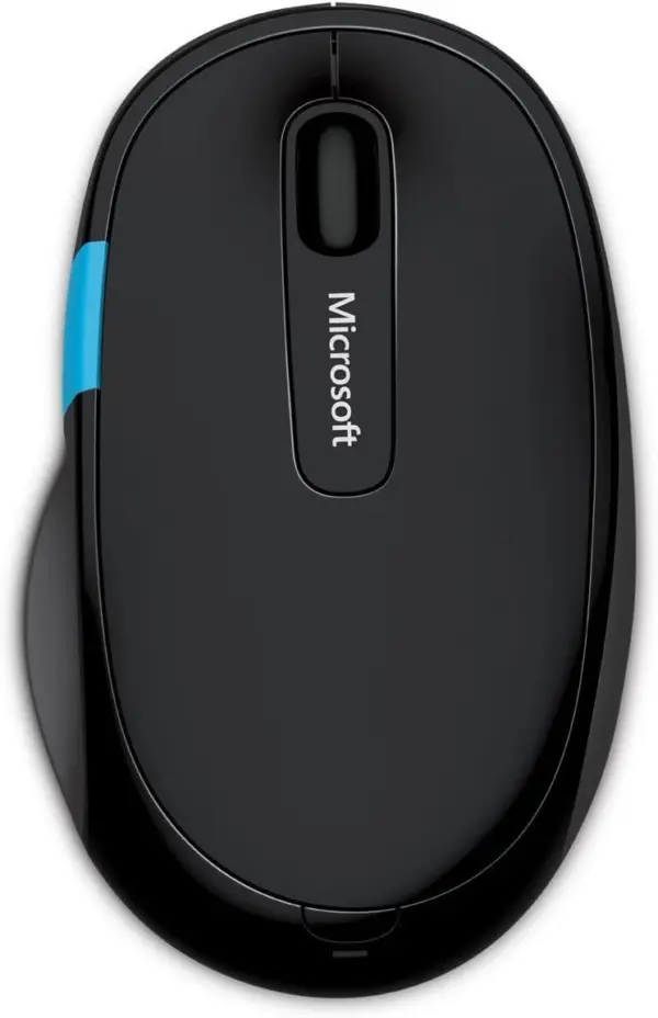 Microsoft Sculpt Comfort Desktop Ergonomic Wireless – Bild 5