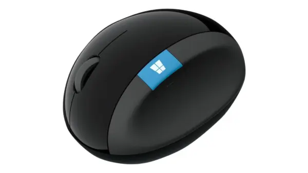 Microsoft Sculpt Ergonomic Desktop -Maus+Tastatur+Ziffernblock, Schweizer-QWERTZ – Bild 4