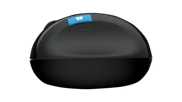 Microsoft Sculpt Ergonomic Desktop -Maus+Tastatur+Ziffernblock, Schweizer-QWERTZ – Bild 5