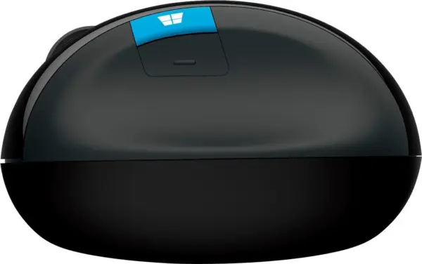 Microsoft Sculpt Ergonomic Desktop -Maus+Tastatur+Ziffernblock QWERTZ(Ungarisch) – Bild 5