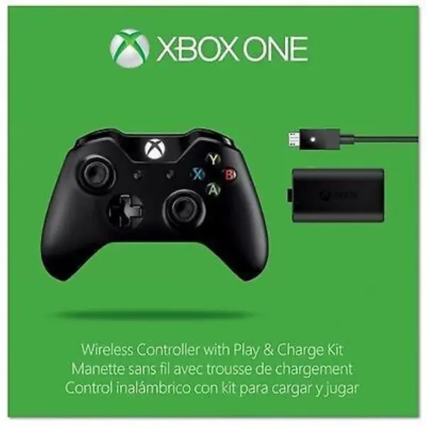 Microsoft Xbox Wireless Controller ver. Modelle, – Bild 4