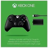 Microsoft Xbox Wireless Controller ver. Modelle