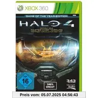 Halo 4 - Game of the Year Edition