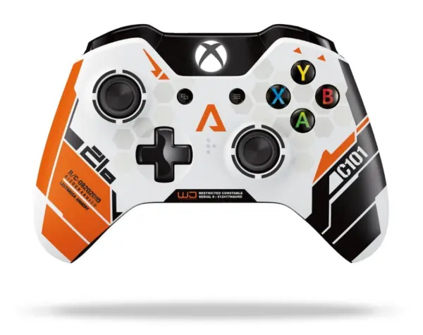 Microsoft Xbox Wireless Controller ver. Modelle, – Bild 2