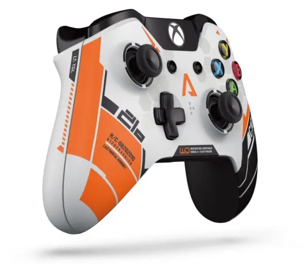 Microsoft Xbox Wireless Controller ver. Modelle, – Bild 3