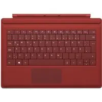 Type Cover Pro 3 rot