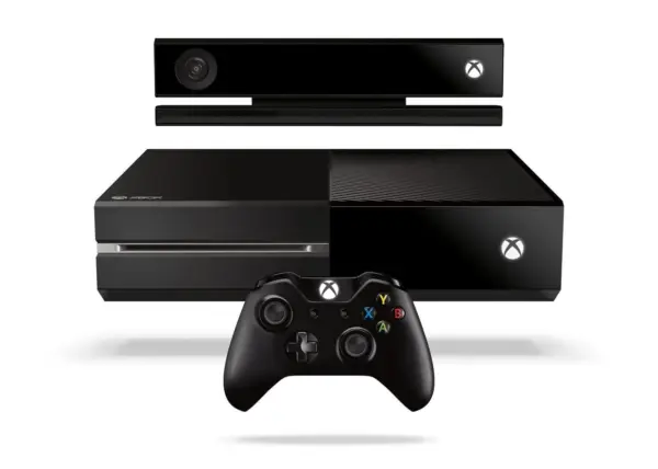 Microsoft Xbox one, und X oder – Bild 2