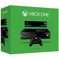 Microsoft Xbox one