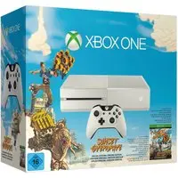 Microsoft Xbox one