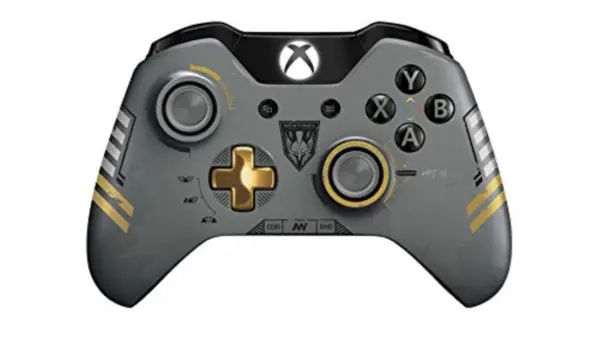 Microsoft Xbox one, und X oder – Bild 3