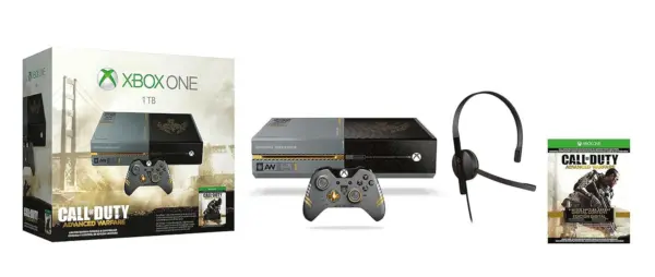 Microsoft Xbox one, und X oder – Bild 4