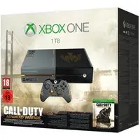 Microsoft Xbox one