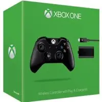 Microsoft Xbox Wireless Controller ver. Modelle