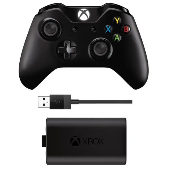 Microsoft Xbox Wireless Controller ver. Modelle, – Bild 2