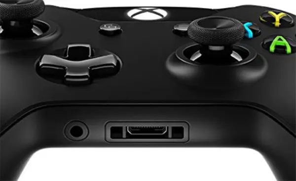 Microsoft Xbox Wireless Controller ver. Modelle, – Bild 5