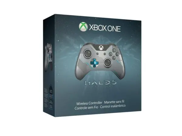 Microsoft Xbox Wireless Controller ver. Modelle, – Bild 2