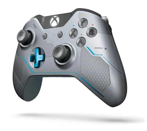 Microsoft Xbox Wireless Controller ver. Modelle, – Bild 3