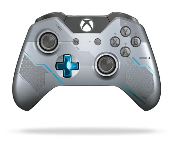 Microsoft Xbox Wireless Controller ver. Modelle, – Bild 4