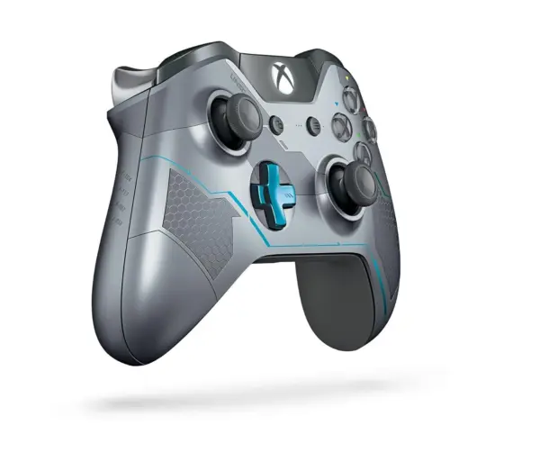 Microsoft Xbox Wireless Controller ver. Modelle, – Bild 5