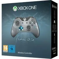 Microsoft Xbox Wireless Controller ver. Modelle