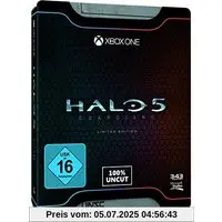 Halo 5: Guardians - Limited Edition - [Xbox One]