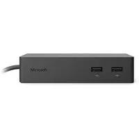 Microsoft Surface Dock - Docking Station - 2 x Mini DP - GigE - für Surface Book 2