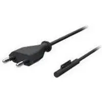 Microsoft Surface 65W Power Supply - Netzteil - 65 Watt - kommerziell - für Surface Pro 4 (Q5N-00006)
