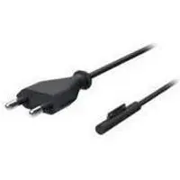 Microsoft Surface 65W Power Supply - Netzteil - 65 Watt - für Surface Pro 4 (Q4Q-00003)