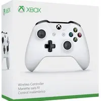 Microsoft Xbox Wireless Controller ver. Modelle