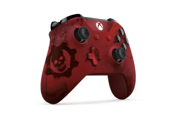 Microsoft Xbox Wireless Controller ver. Modelle, – Bild 2