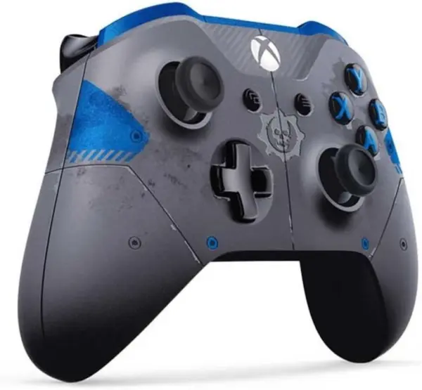 Microsoft Xbox Wireless Controller ver. Modelle, – Bild 3