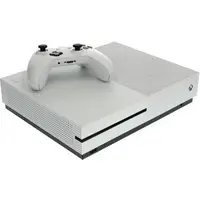 Microsoft Xbox One S - 1TB weiß