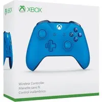 Microsoft Xbox Wireless Controller ver. Modelle