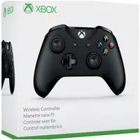 Microsoft Xbox Wireless Controller ver. Modelle