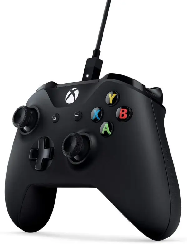 Microsoft Xbox Wireless Controller ver. Modelle, – Bild 3
