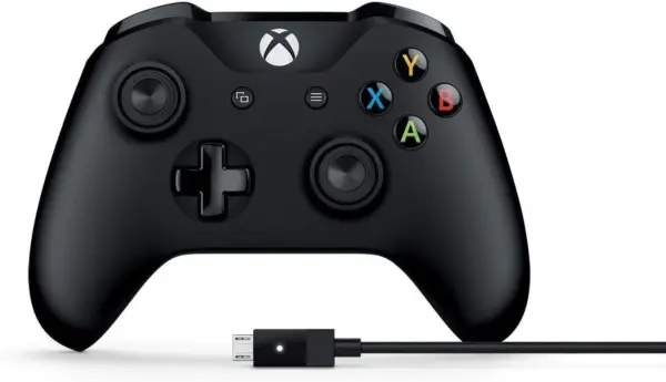 Microsoft Xbox Wireless Controller ver. Modelle, – Bild 4