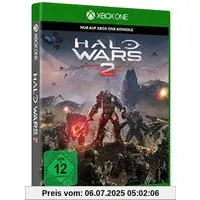Halo Wars 2 - Standard Edition [Xbox One]