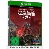 Halo Wars 2 - Ultimate Edition [Xbox One]