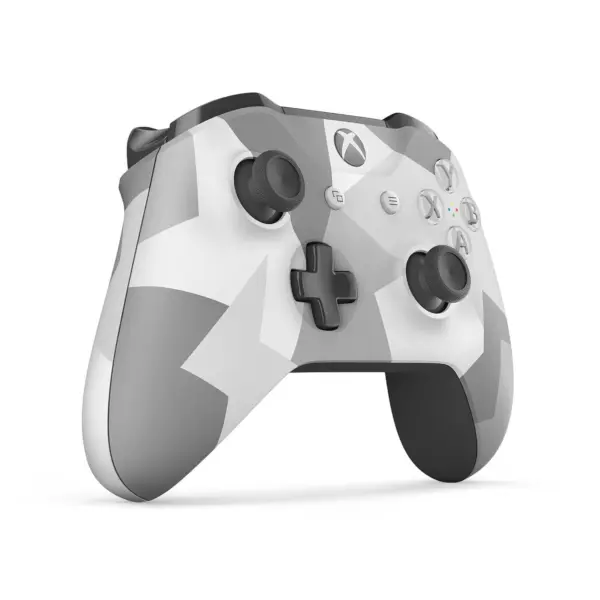 Microsoft Xbox Wireless Controller ver. Modelle, – Bild 2