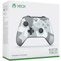 Microsoft Xbox Wireless Controller ver. Modelle